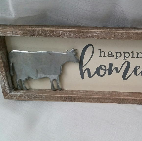 Rustic Wall Decor - Picture 2 of 6